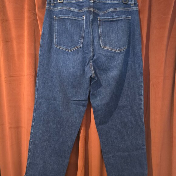 Universal Standard Boyfriend Jeans - Picture 2 of 4